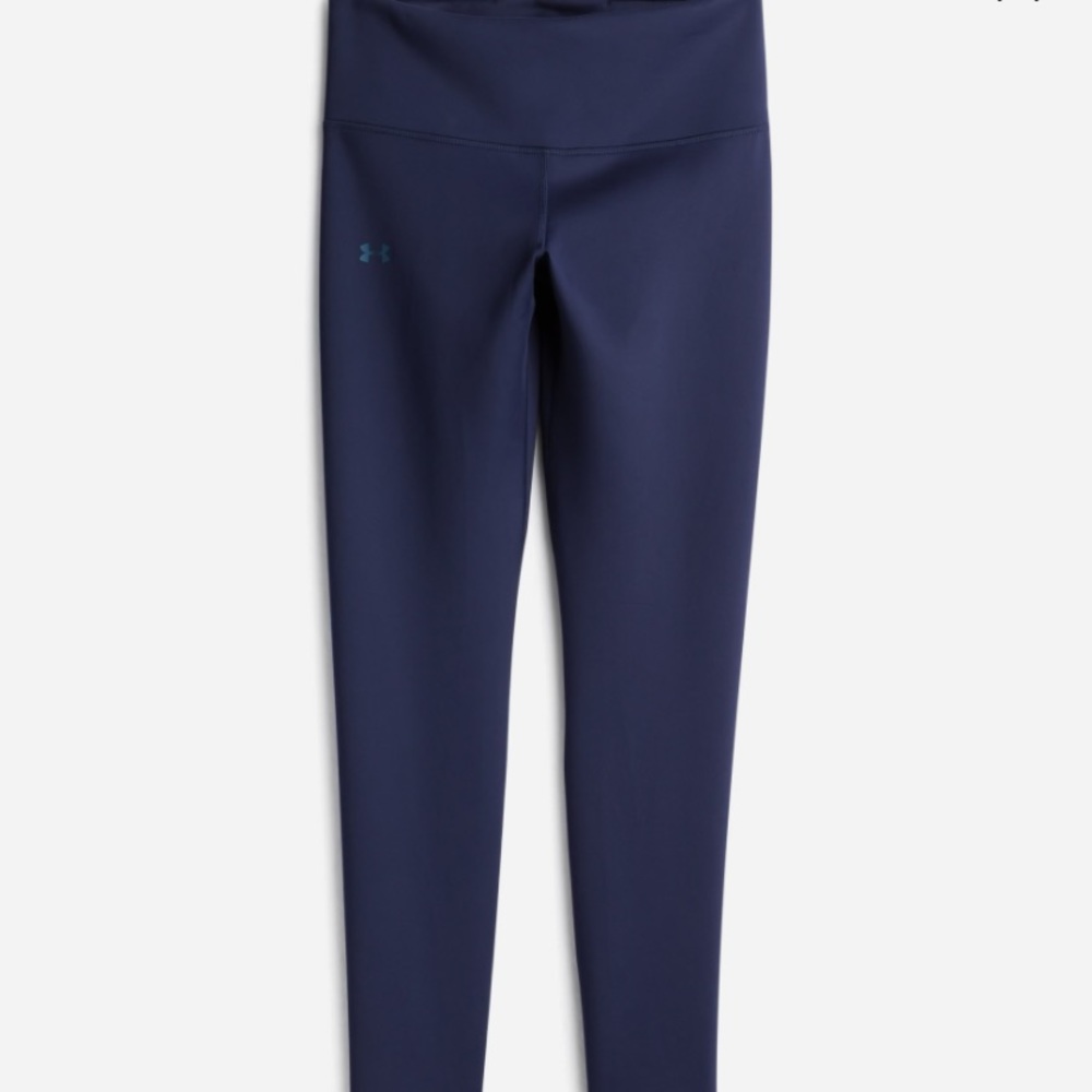 NWOT, Under Armor cold gear compression legging